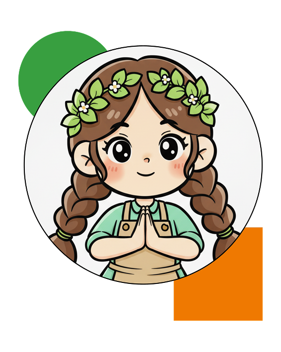 Mint Girl