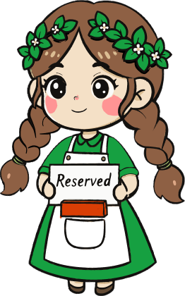 reservation-girl